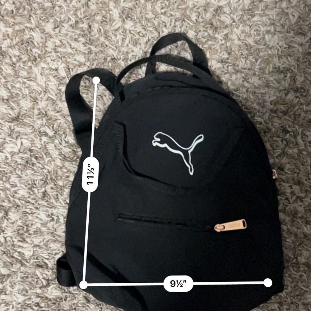 Puma Backpack - image 4